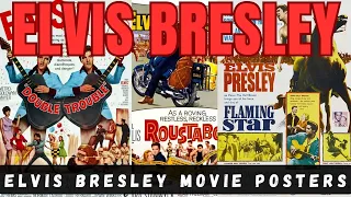 Elvis Presley Elvis Presley Movie posters | Biography.