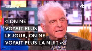 Jacky (@clubdorothee) : "c'était la synergie du succès" - Ça commence aujourd'hui