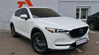 Mazda CX-5 2020 р.в.,  продається в салоні Твоє Авто, м.Одеса, вул. Розумовська, 34