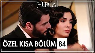 Hercai Özel Kısa Bölümler | 84. Bölüm