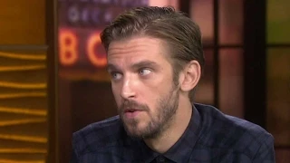 Why Dan Stevens Left 'Downton Abbey' | TODAY