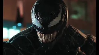 Venom - "Eyes, Lungs, Pancreas" scene