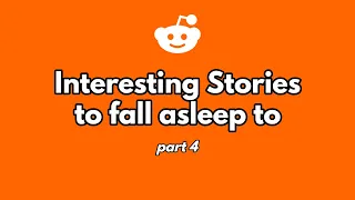 1 hour of stories to fall asleep to. (part 4)