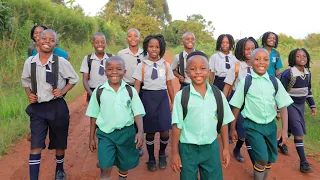 Masaka Kids Africana - School Year in Review ||  ( Back to School )