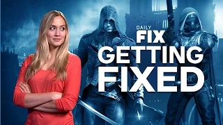 Win Xbox One! Destiny/ AC:Unity's Updates & WOW Attack! - IGN Daily Fix