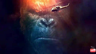 Kong Skull Island (2017) Official International Trailer 2