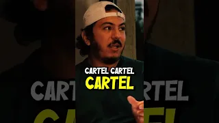 Former Drug Trafficker Says Mexican Cartels Are Going Extinct | The Connect