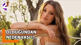 Gizem Karaca'nın Herkesi Şoke Eden Değişimi | Müge ve Gülşen'le 2. Sayfa