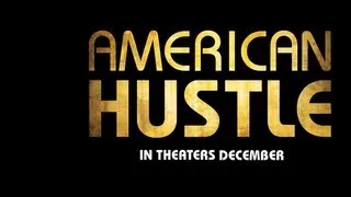 American Hustle 2013 Official trailer