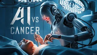 Using AI for Cancer Detection: What You Need to Know |#ai #cancer #cancerawareness