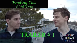 "Finding You" Trailer