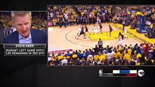 Iman Shumpert All Plays 05/08/19 Houston Rockets vs Golden State Warriors Game 5 Highlights