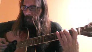 Rebel_Angel138 Nirvana - D7 (cover)