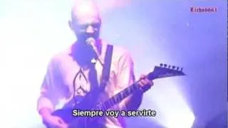 Emperor - Inno A Satana (Subtitulos Español) HD