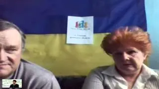 Суспільні проблеми прифронтового міста Торецьк. УКМЦ-07-04-16