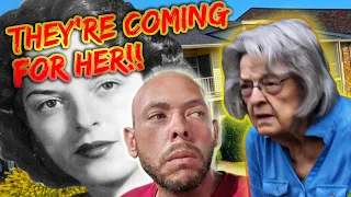 She MURDERED Emmett Till---Visiting Carolyn Bryant's New Apartment