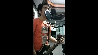 hindi na nga (male cover)- this band.