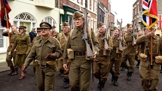 Dad's Army reviewed by Mark Kermode