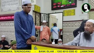 🔴 Siaran Langsung 16/06/2022 Kuliyyah Maghrib Bulanan & Soal Jawab Agama - Ustaz Azhar Idrus