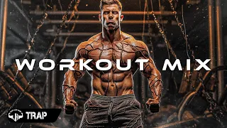 Workout Music Mix 2024 🏆 Trap Workout Motivation 🏆 Music Mix 2024 Workout Motivation