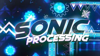 Sonic Processing by skub | 4K60FPS