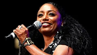 The Amazing Karyn White "I'd Rather Be Alone"