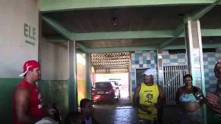 SAMBA DE RODA EM NOVA ALMEIDA.MP4