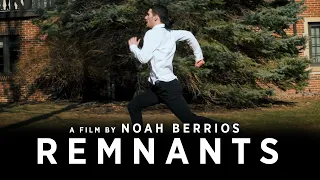 REMNANTS (Official Short Film Trailer)