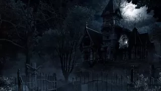 Very scary Halloween sounds