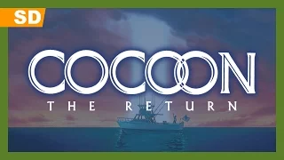 Cocoon: The Return (1988) Trailer