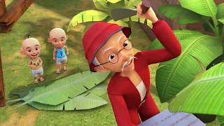 Upin & Ipin Lemang Raya Episode Terbaru 2024 | Upin Dan Ipin Full Movie Terbaru