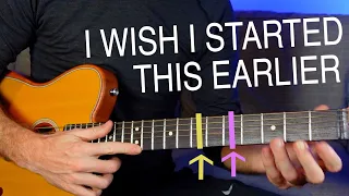 This Will Change Your Guitar Playing Forever