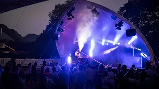 ALPHORN & TECHNO LOISACH MARCI / GARMISCH-PARTENKIRCHEN 🦅