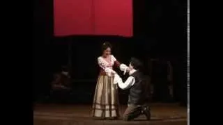 W A Mozart Don Giovanni Zerlinas aria N Tuya