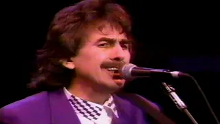 George Harrison - If Not For You (Bob Dylan's 30th Anniversary Concert - 1992)