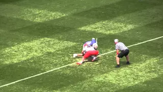 2013 NCAA Division 1 Lacrosse National Championship Game Highlights - Duke Beats Syracuse