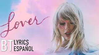 Taylor Swift - I Forgot That You Existed (Lyrics + Español) Audio Official