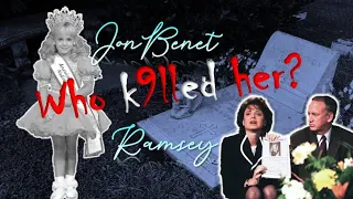 LIVE!!! "JonBenet RAMSEY Case First Reading, Who Killed Her???" #1111tarot