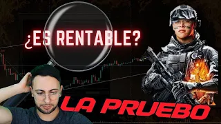 PROBANDO la NUEVA ESTRATEGIA de Wealthy Trades | MANUAL de BIAS | ¿Es Rentable?