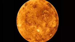 Pure tone - Venus 221.23 Hz
