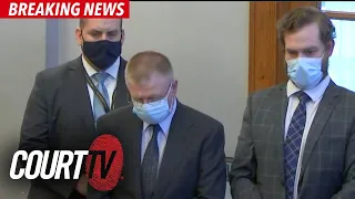 VERDICT: Married Man Guilty In Death of Secret Fiancée - MO v. James Addie | COURT TV