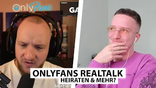 Elotrix' Realtalk über OnlyFans & Freundin | Justin reagiert