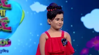 EP 53 - Dance Bangla Dance Junior 2018 - Indian Bengali TV Show - Zee Bangla