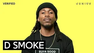 D Smoke "Last Supper" Official Lyrics & Meaning | Verified