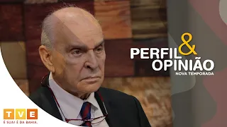 Perfil e Opinião | Elsimar Coutinho | 15.05.2019