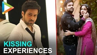 Emraan Hashmi Recalls His Kissing Experiences | Vidya Balan | Kangana Ranaut | Mallika Sherawat