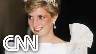 Morte da princesa Diana completa 25 anos nesta quarta-feira (31) | LIVE CNN