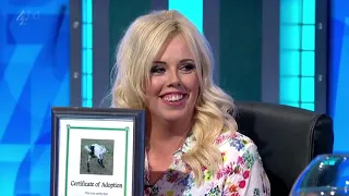 8 Out of 10 Cats Does Countdown S04E01 - 6 June 2014