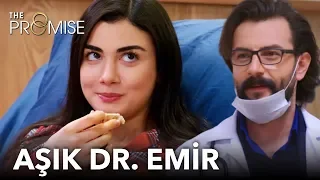 Reyhan'ı mutlu etmek için Doktor oldu  | Yemin 197. Bölüm (English)