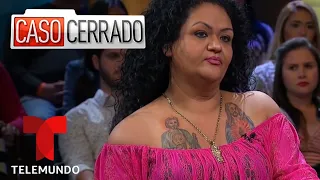 Caso Cerrado Complete Case | Brotherly protection that went too far 👨🏏👩